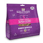 Stella & Chewy's Yummy Lickin' Salmon & Chicken Dinner Grain Free Freeze Dried Raw Cat Food