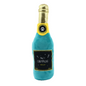 Ancol Pawty Champagne - Plush, Squeaky Celebration Toy for Dogs