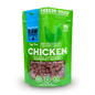 Raw Dynamic Freeze Dried Chicken Cat Food
