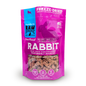Raw Dynamic Freeze Dried Rabbit Cat Food