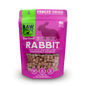 Raw Dynamic Freeze Dried Rabbit Dog Food