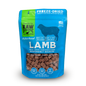 Raw Dynamic Freeze Dried Lamb Dog Food