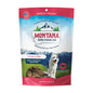 Bison Liver Freeze-Dried Raw Dog Treats